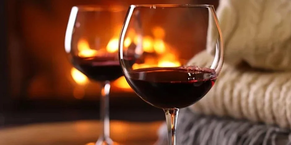 Red Wines for Cold Nights with Jill Kummer
