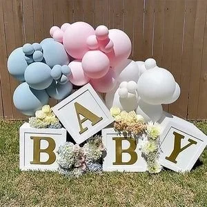 Private Event:  Baby Shower