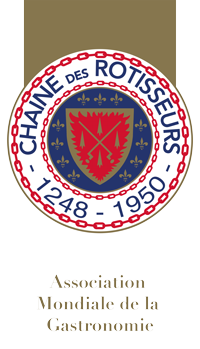 Private Event:  Chaine des Rotisseurs