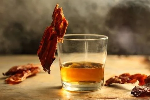 Don't Go Bacon My Heart with Chef Nicholas Saxon - SOLD OUT!