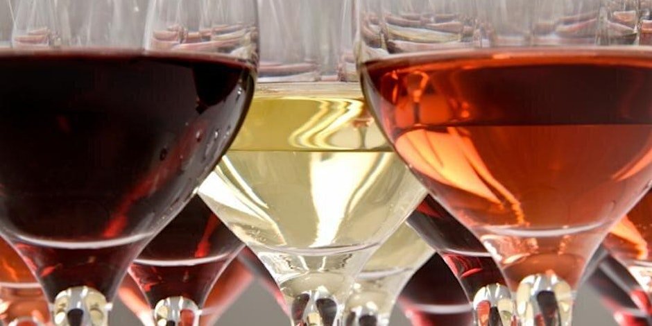 Spring Wines with Jill Kummer