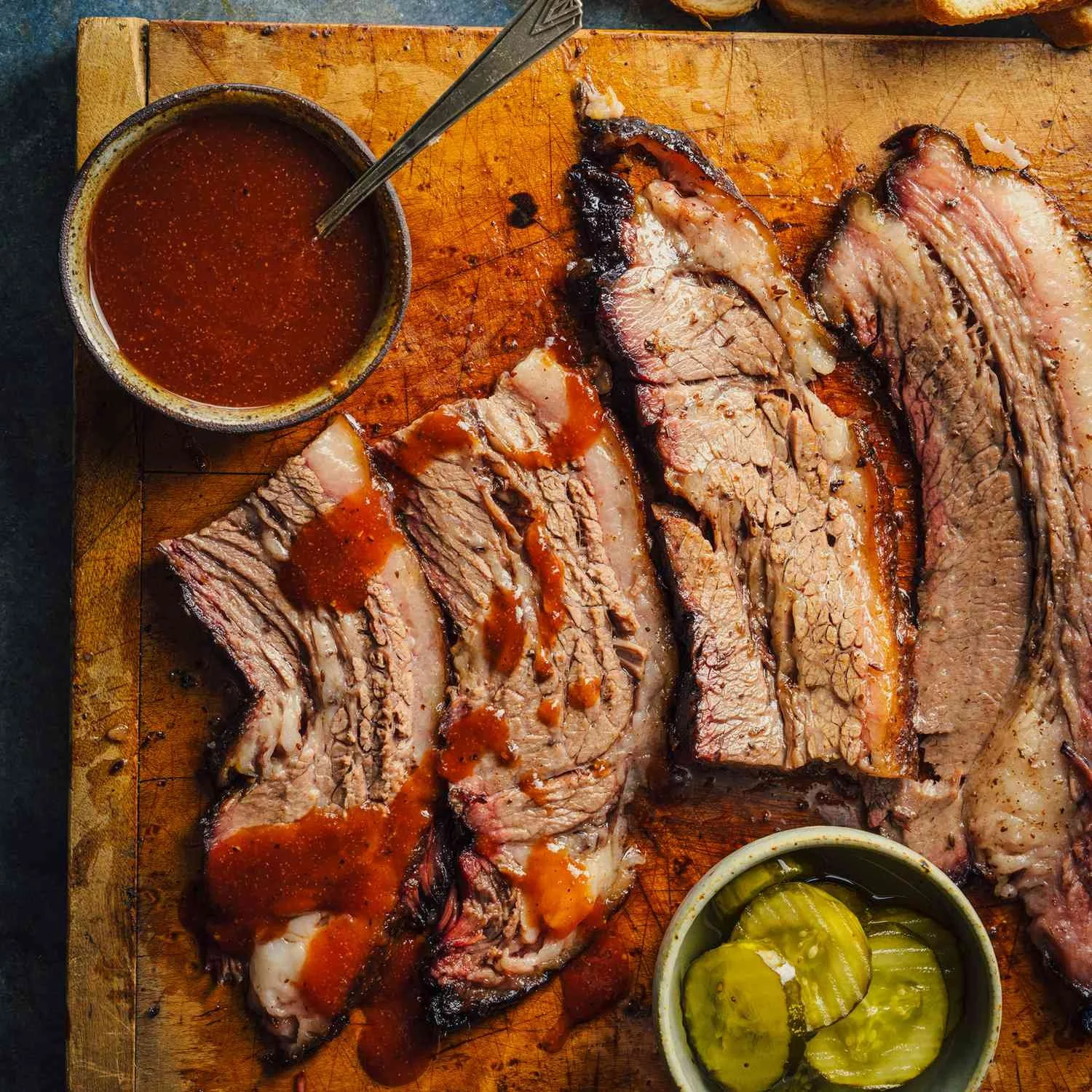 Hoedown with a Showdown with Chef Nicholas Saxon - Sold Out!