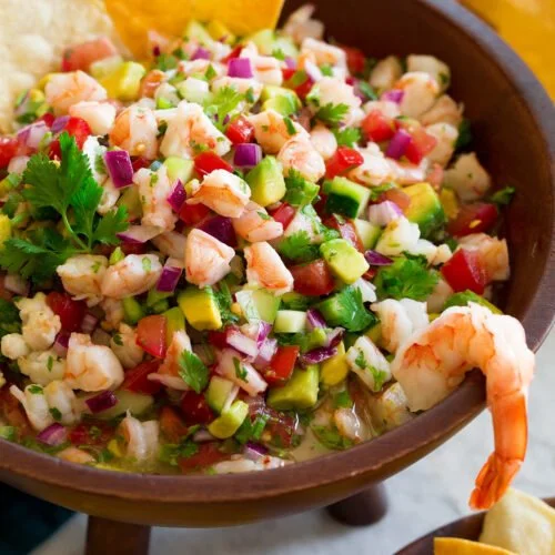 Tex-Mex with Chef Jon Lloyd