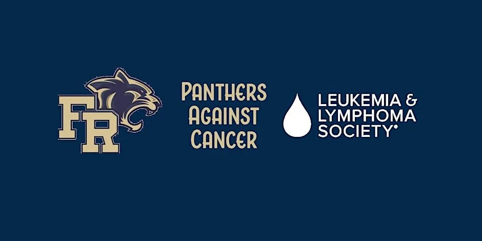 Panthers Against Cancer Charcuterie Boards for LLS