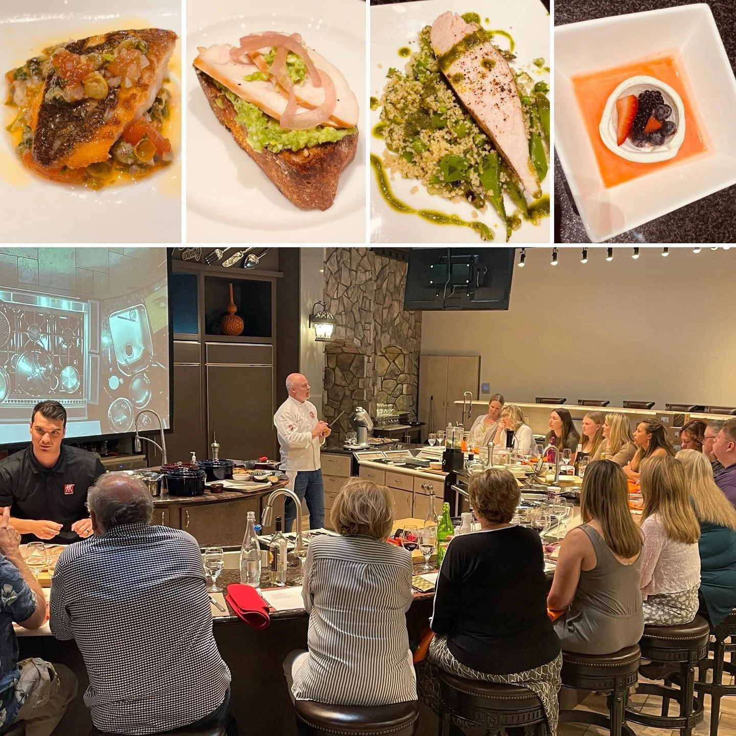 Private Event:  Team Building