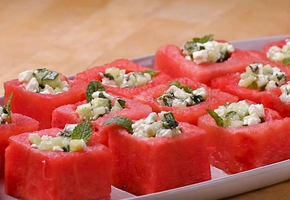 6 Ingredients or Less:  Picnic Favorites