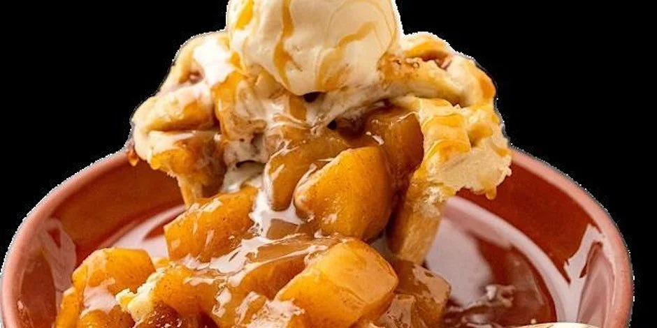 Fall Into Comfort Food with Chef Jon Lloyd