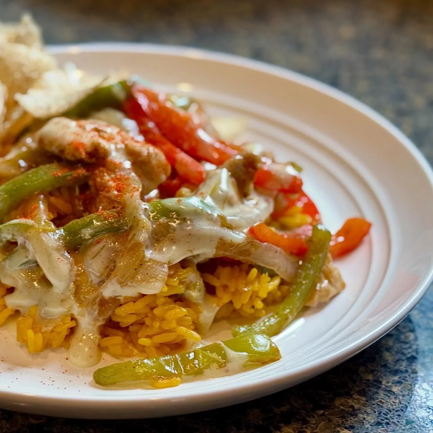 Latin Flare with Chef Jon Lloyd - Sold Out