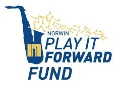 Play It Forward: Wind up Wine Down