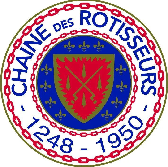 Private Event:  Chaine des Rotisseurs Meet &amp; Greet