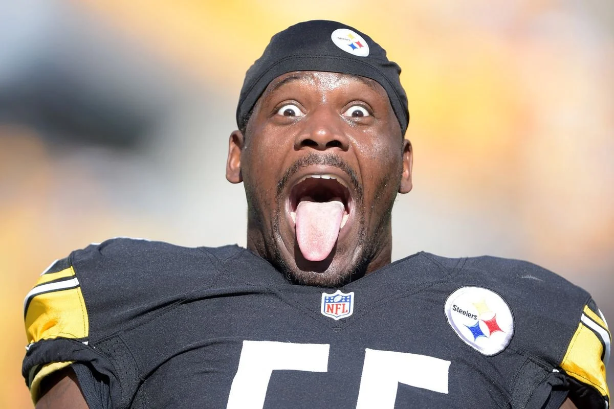 Private Event:  Yinzer Tailgate with Arthur Moats &amp; Chef Nick Saxon