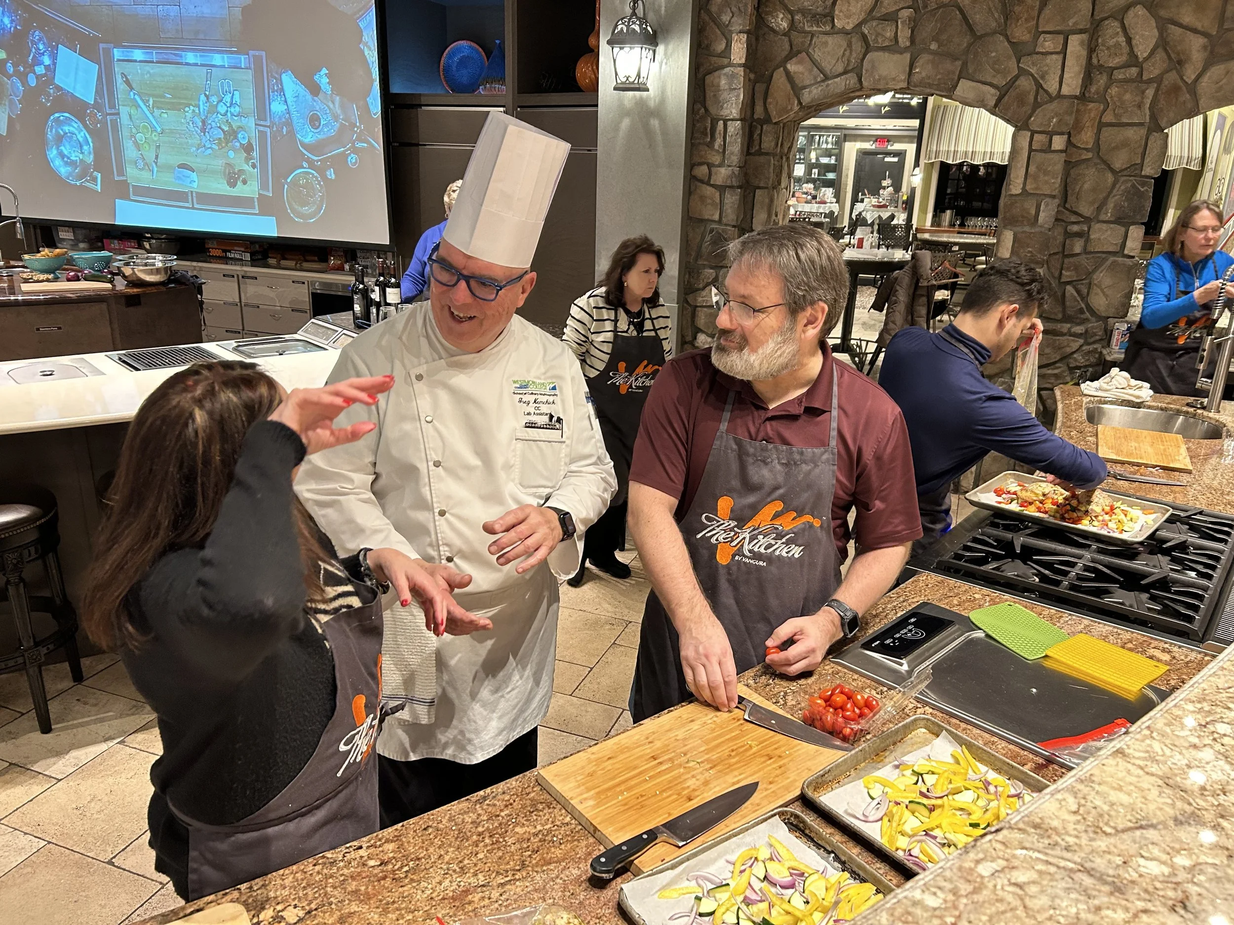 Private Event:  Wilson Private Party