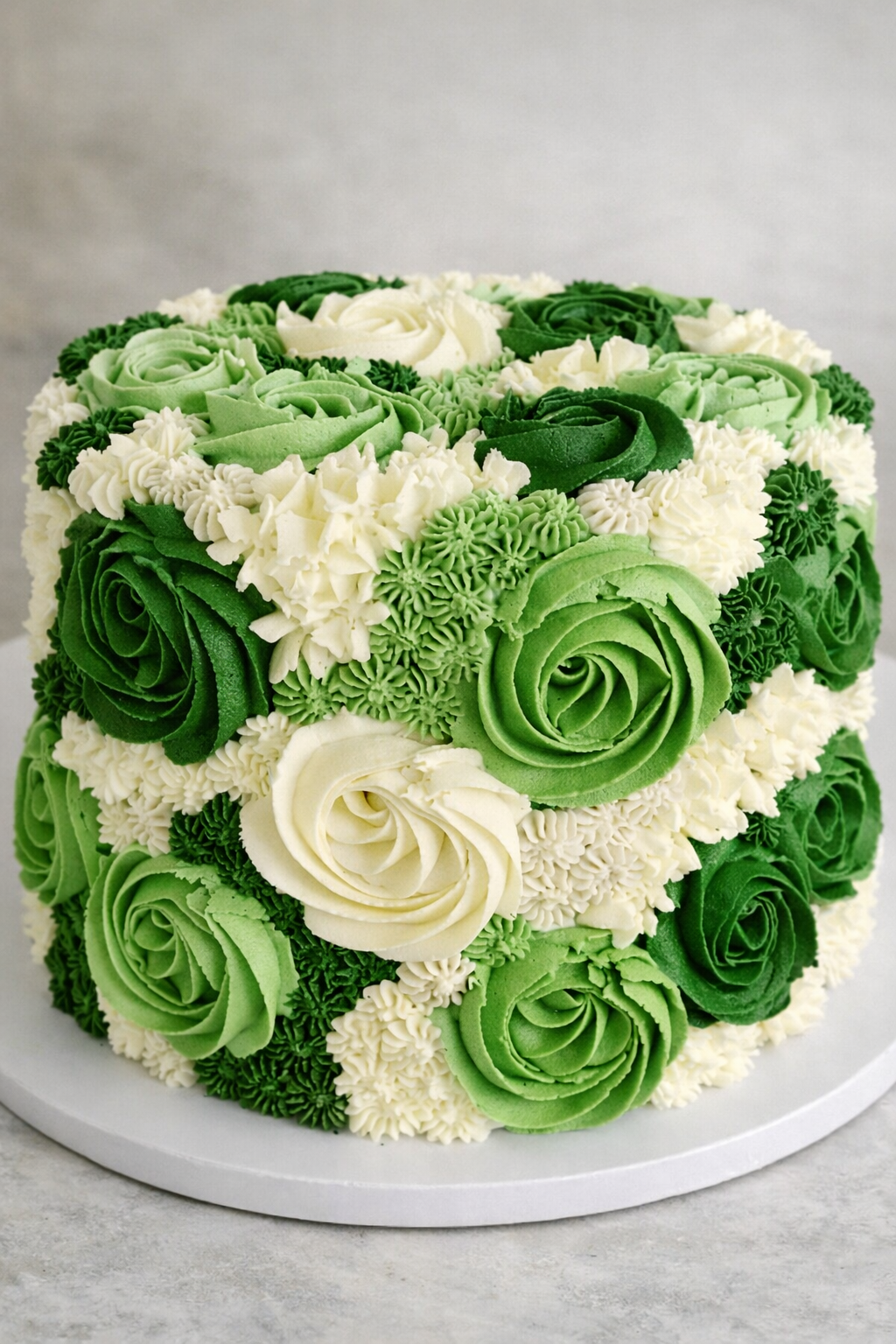 Cake Decorating hosted by Franklin Regional Panthers Against Cancer