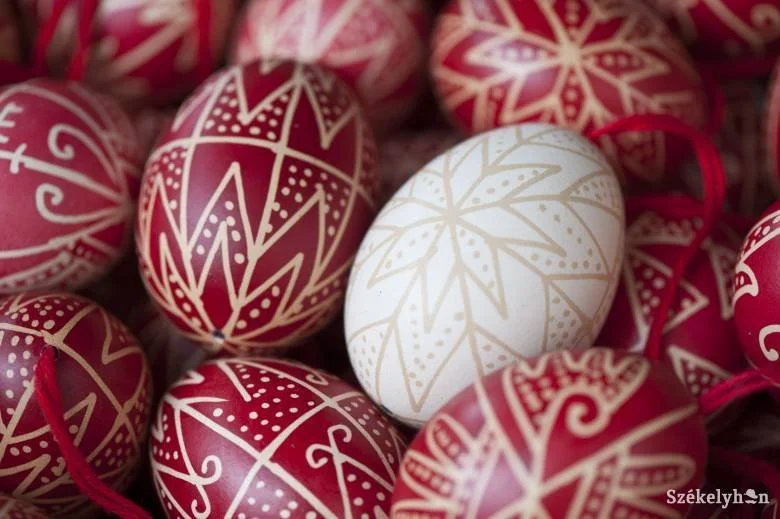 Hungarian Easter Traditions: Egg Art &amp; Wine With Timea Szep &amp; Jill Kummer