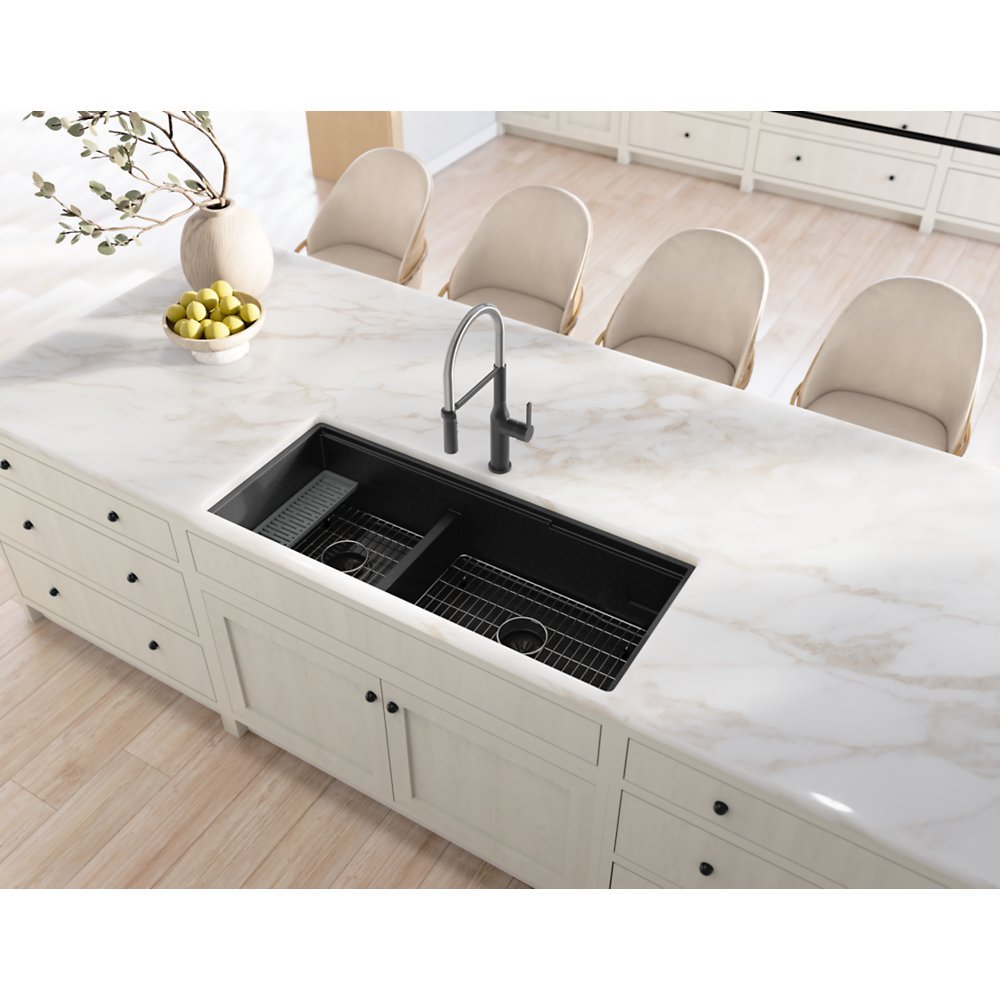 Sink-O de Mayo: CEU Lunch &amp; Learn with Elkay