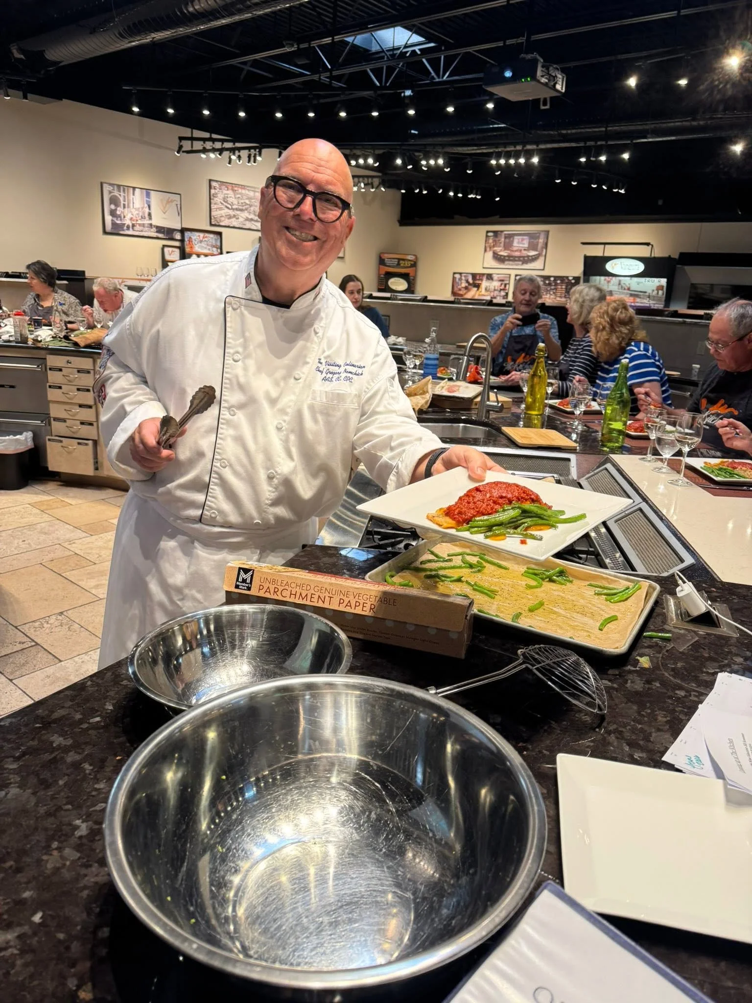 Private Event:  Coldwell Banker Team Building