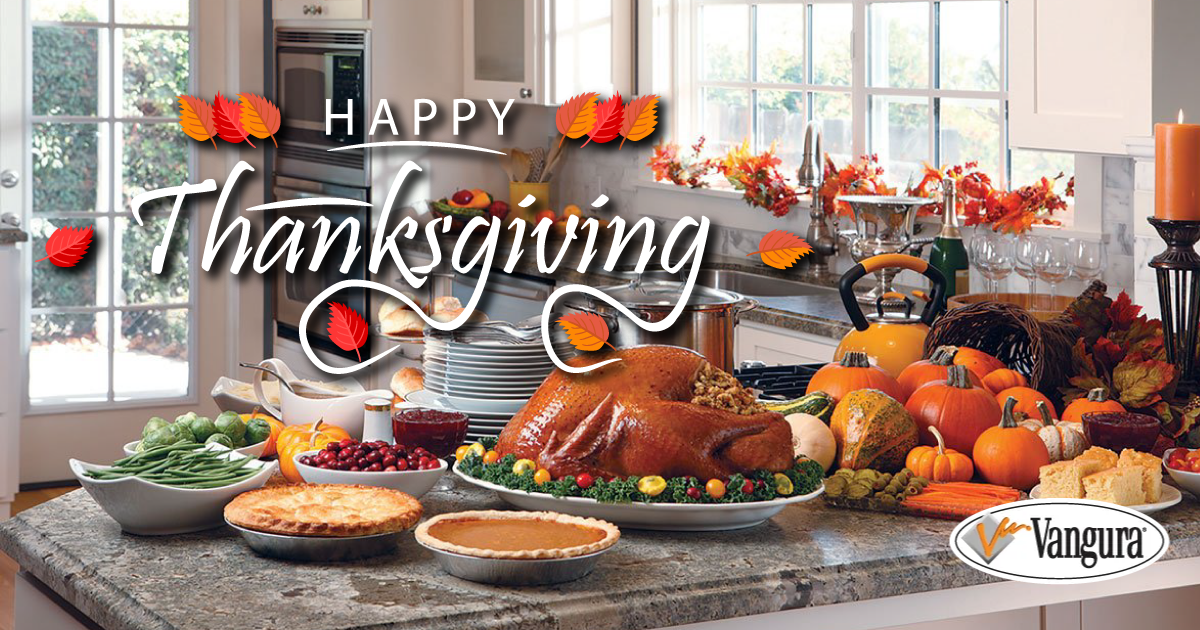 Happy Thanksgiving