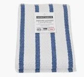 Now Basketweave dish towels - Royal.jpg