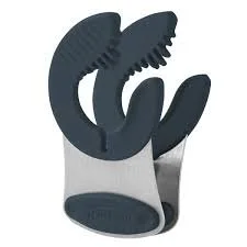 Trudeau Flex Pot Clip