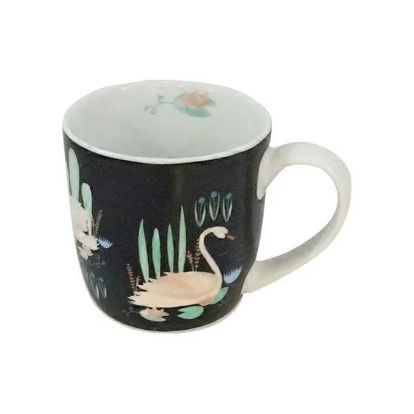 Now Design Swan Lake Mug