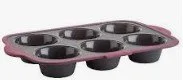 Trudeau 6ct muffin pan.jpg