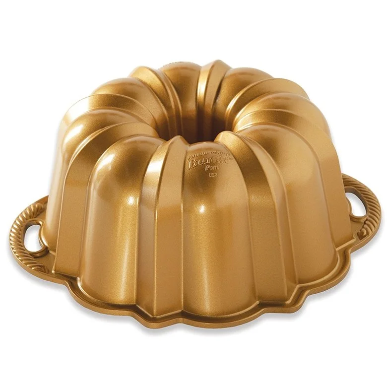 Nordic Ware Anniversary Bundt