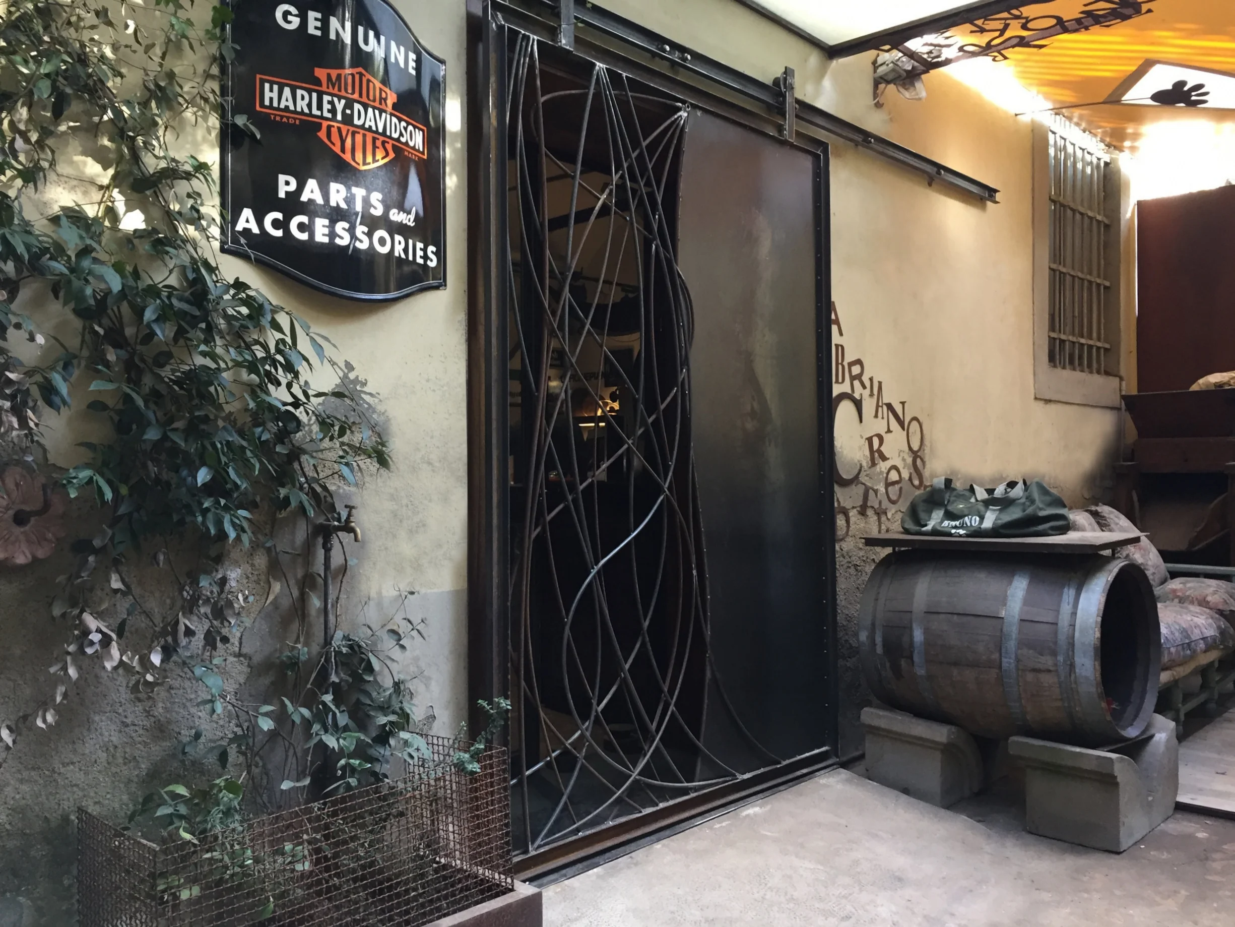 cancello in ferro.JPG