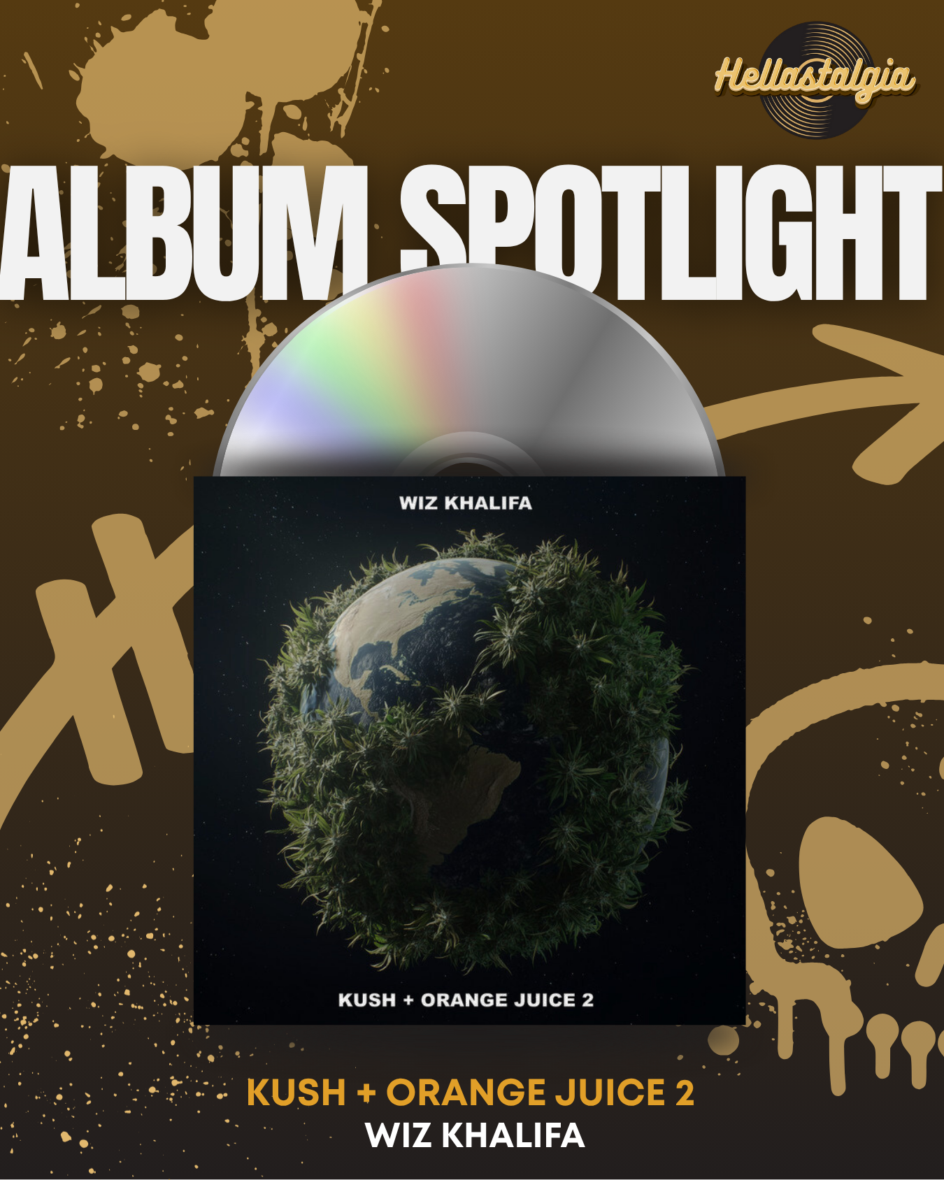 4_Album Spotlight Wiz Khalifa - Kush & OJ 2.png