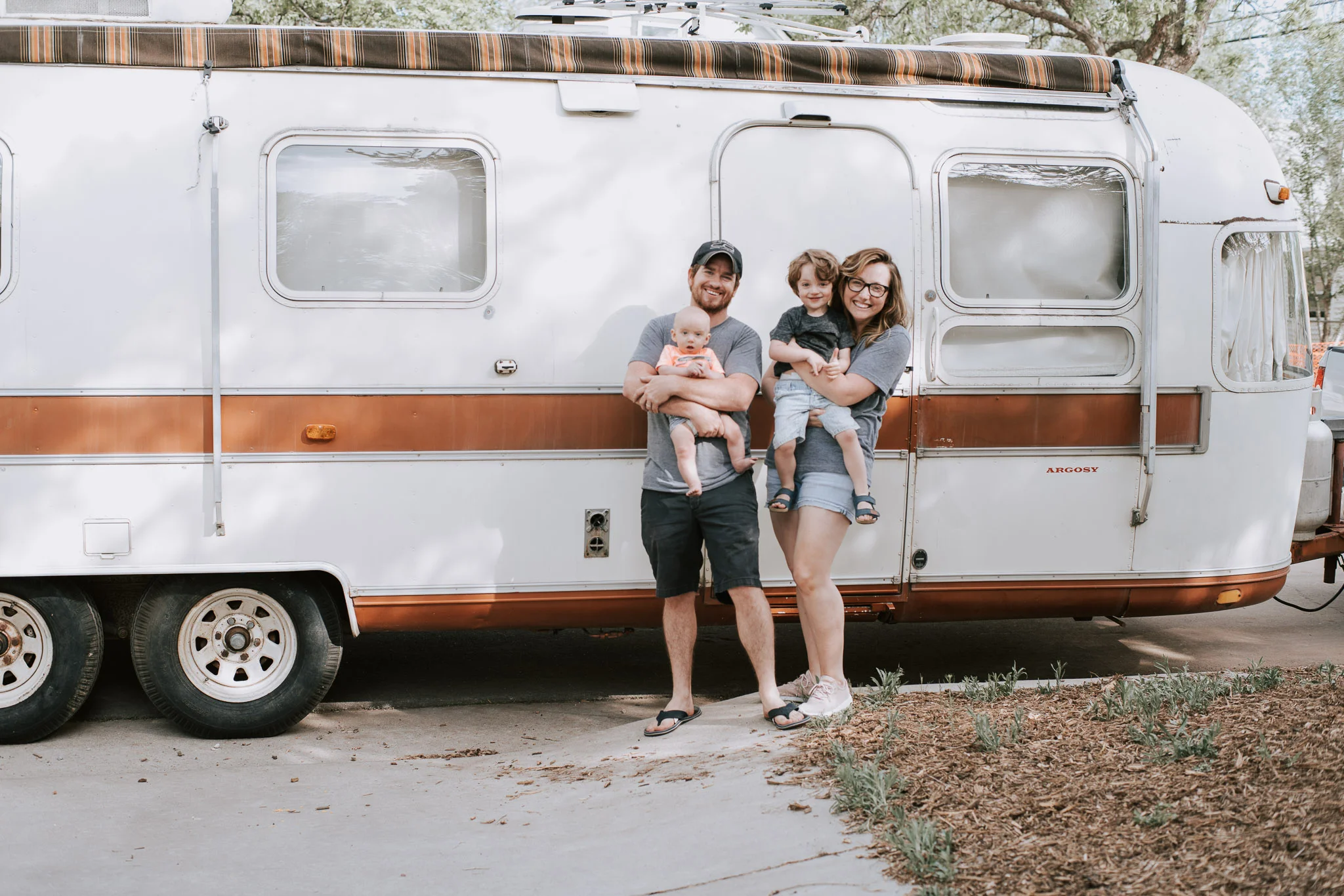 Colorado Kate's Tips, Tricks and Recs:  Videographers, Basecamp Visual 