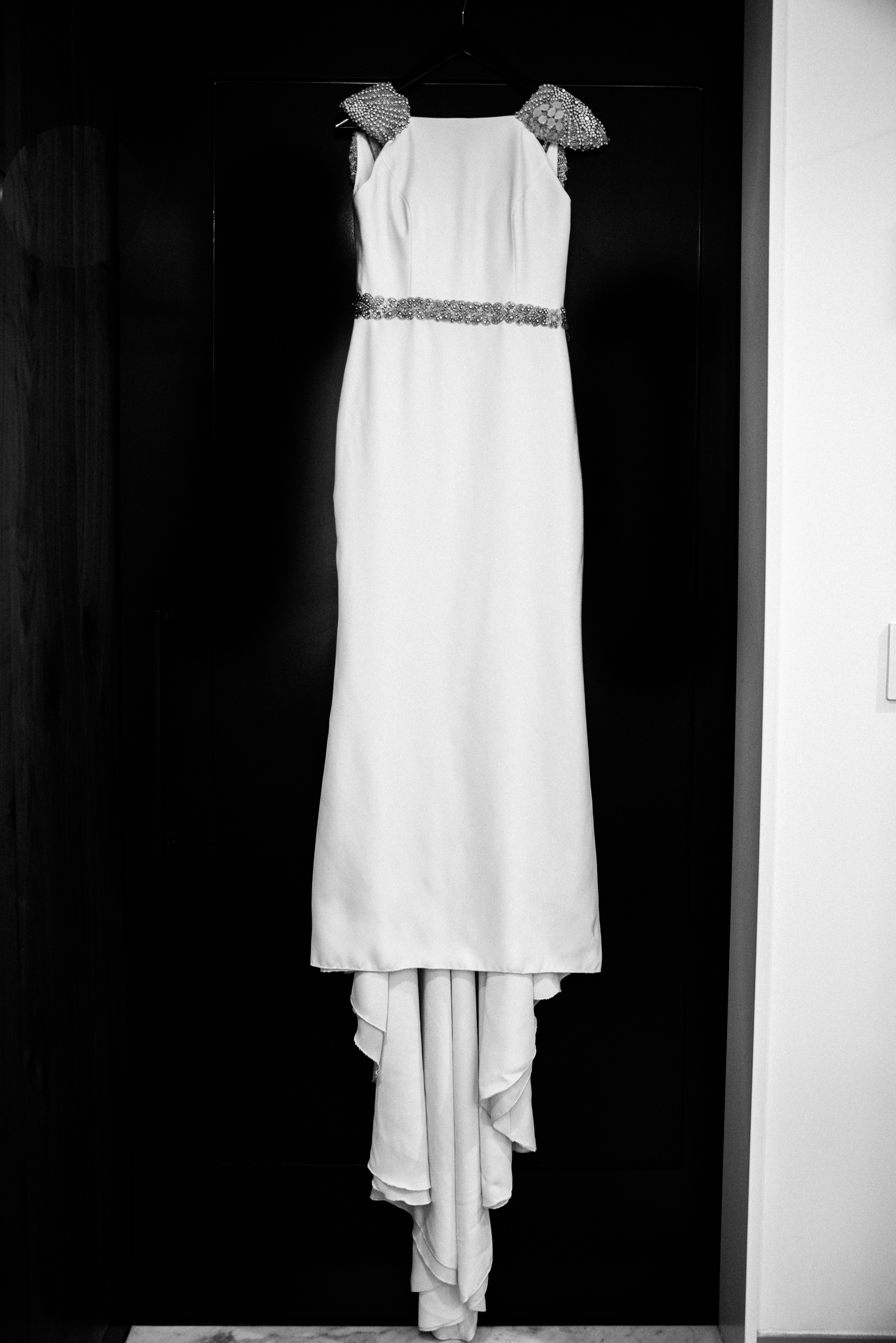 Colorado Denver Downtown Urban Wedding Colorado Wedding Photographer Wedding Dress
