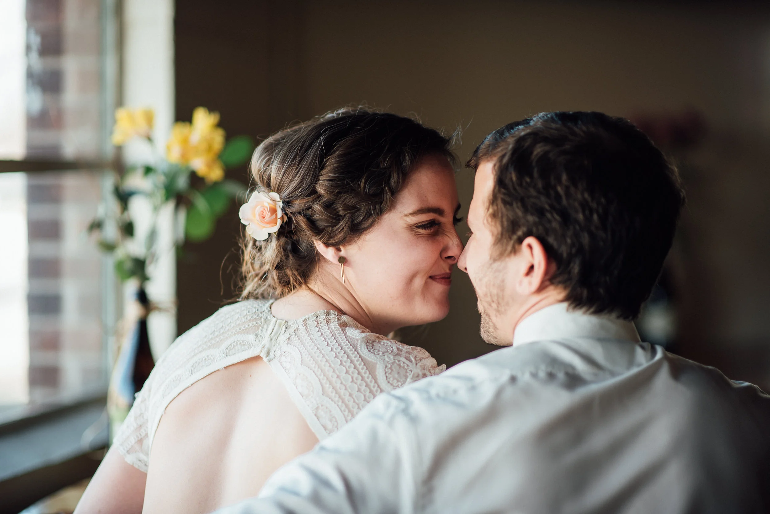 Colorado brewery wedding photos-Denver Colorado Wedding Photographer
