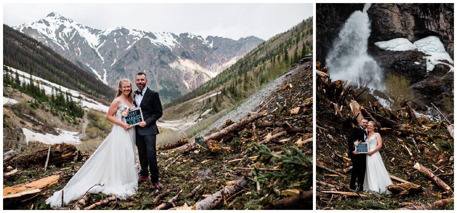  Adventure elopement photographer, Colorado elopement photographer, aspen elopement photographer, telluride elopement photographer, silverton elopement photographer, Adventure elopement, avalanche elopement, telluride elopement, ouray elopement, san 