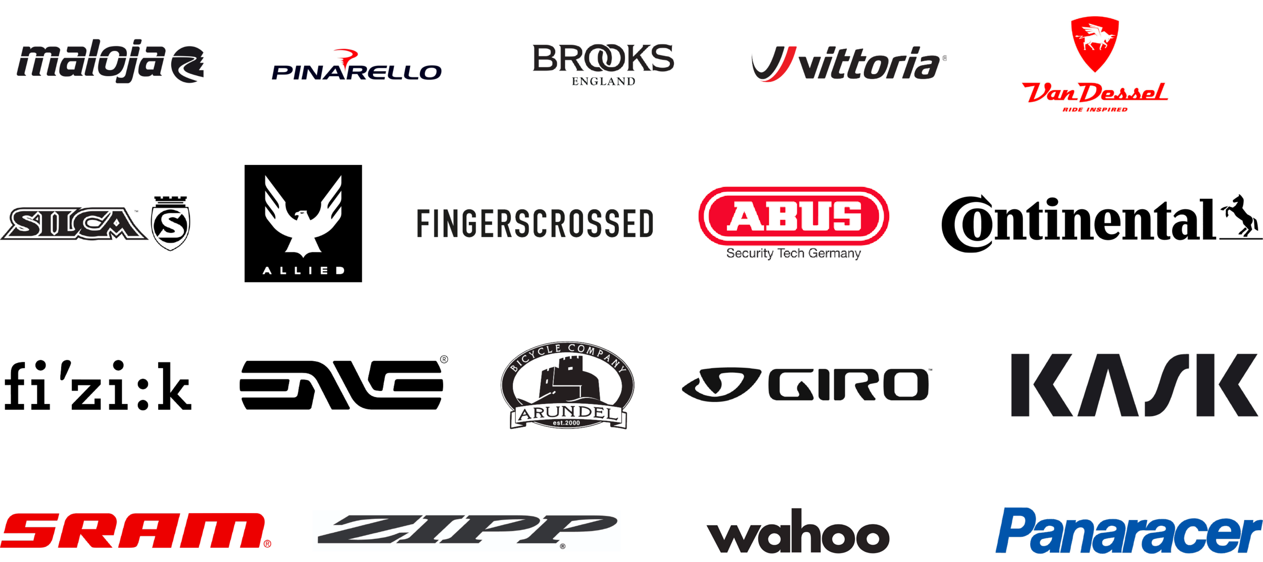 bike brands that start with s
