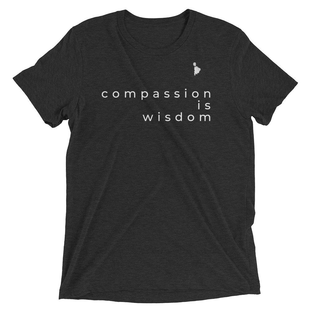 llllCenterSpace_light_printfile_label_outside_mockup_Front_Flat_Charcoal-Black-Triblend.png