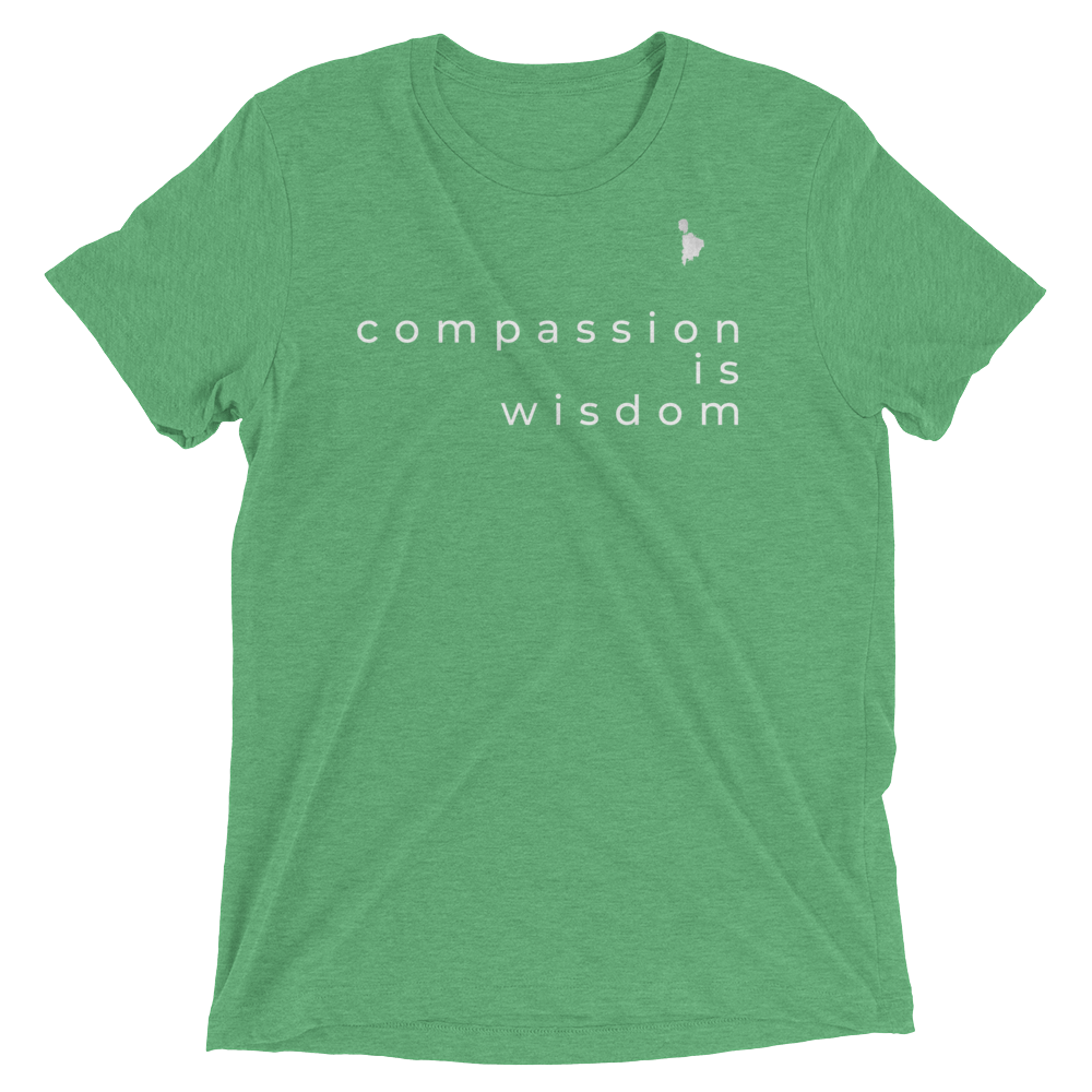 llllCenterSpace_light_printfile_label_outside_mockup_Front_Flat_Green-Triblend.png