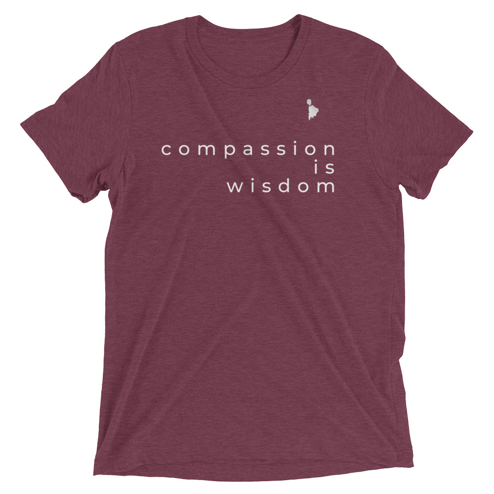 llllCenterSpace_light_printfile_label_outside_mockup_Front_Flat_Maroon-Triblend.png