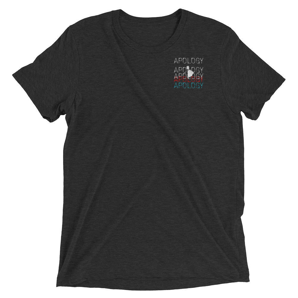 apologyCornerNoBack_mockup_Front_Flat_Charcoal-Black-Triblend.png