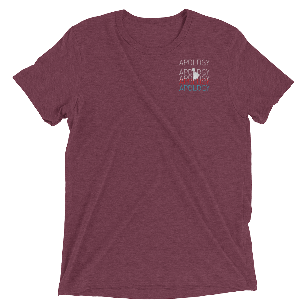 apologyCornerNoBack_mockup_Front_Flat_Maroon-Triblend.png
