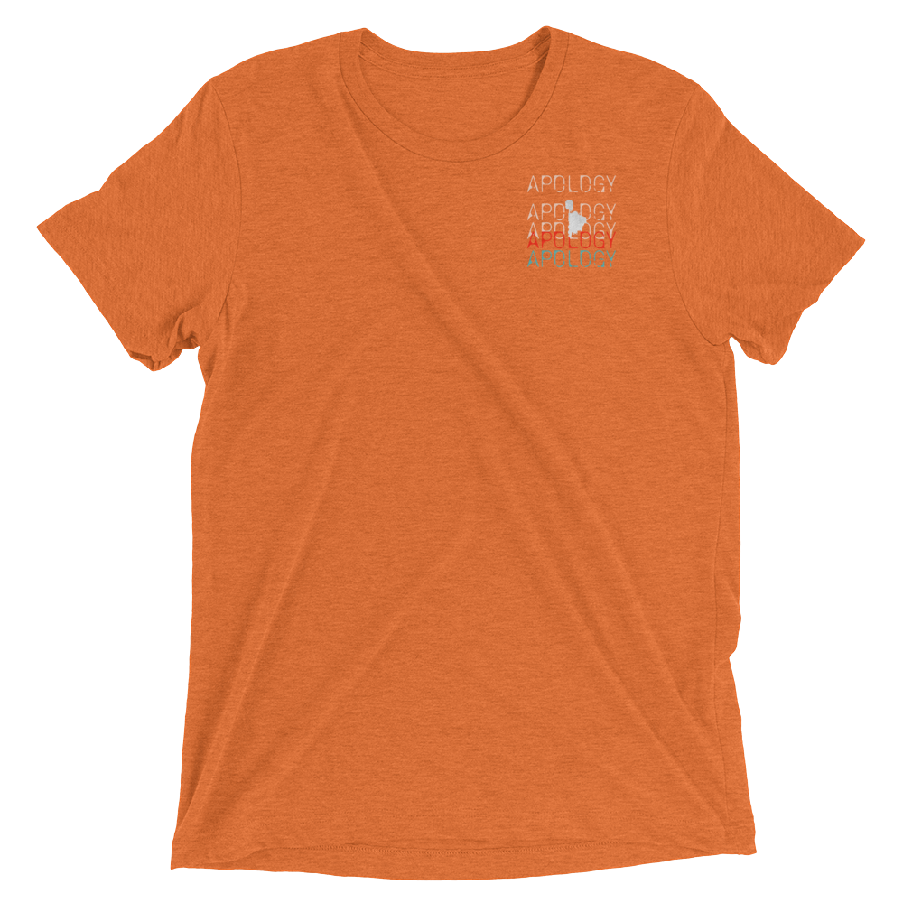apologyCornerNoBack_mockup_Front_Flat_Orange-Triblend.png