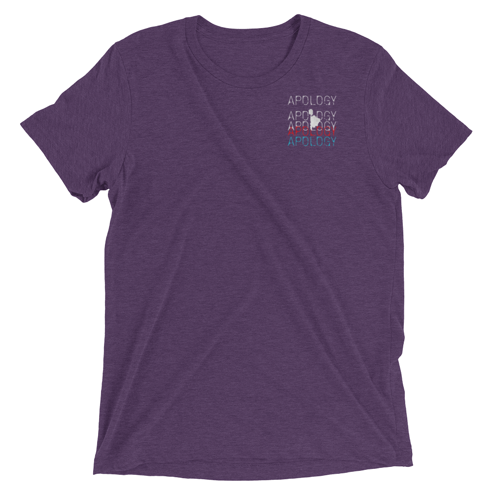 apologyCornerNoBack_mockup_Front_Flat_Purple-Triblend.png