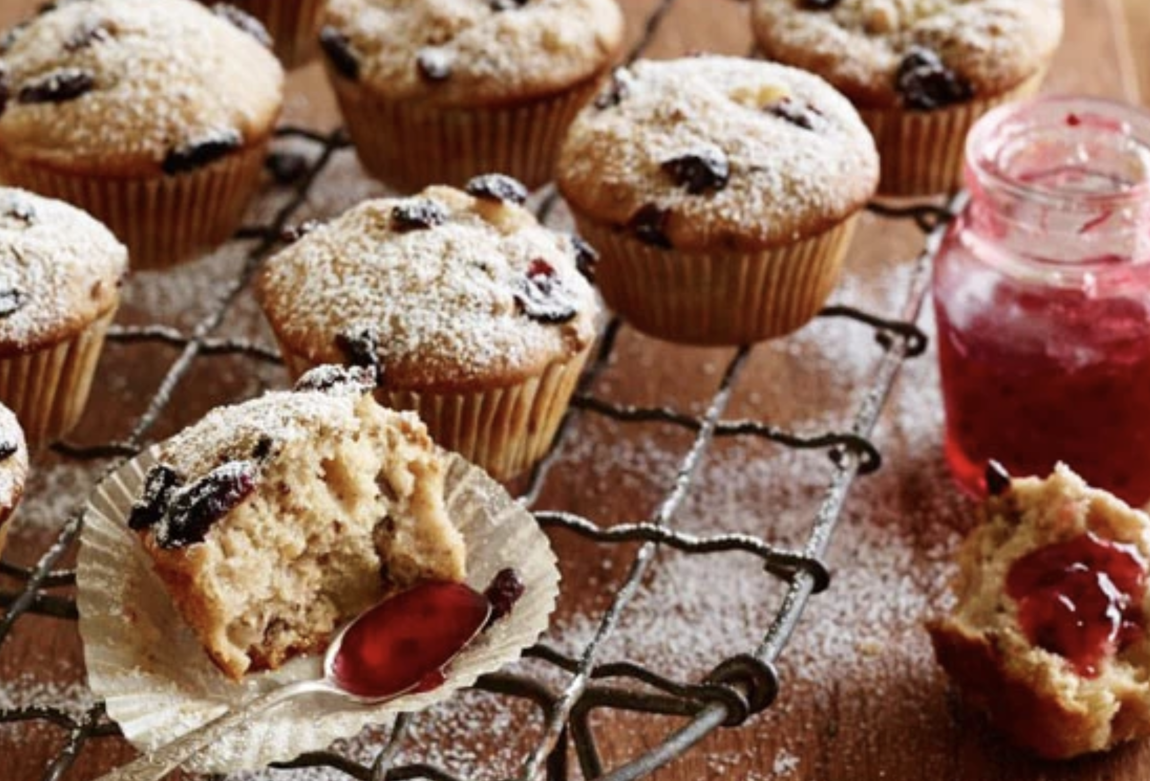 Women's Guild Bake Sale