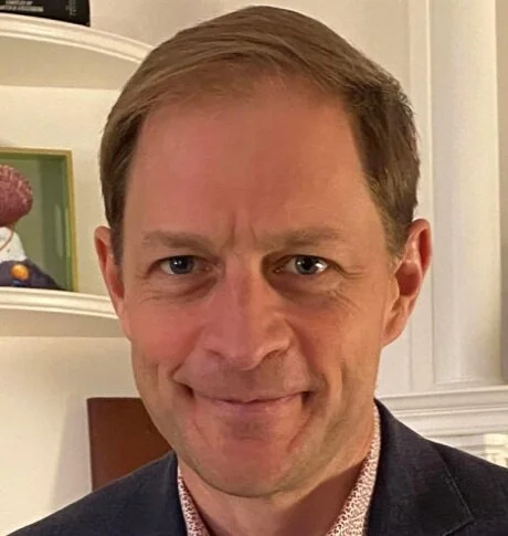 Vestry — Christ Church Bronxville