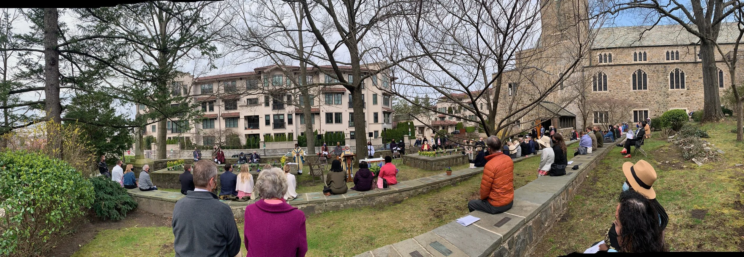 St Joseph S Church Bronxville Mass Schedule