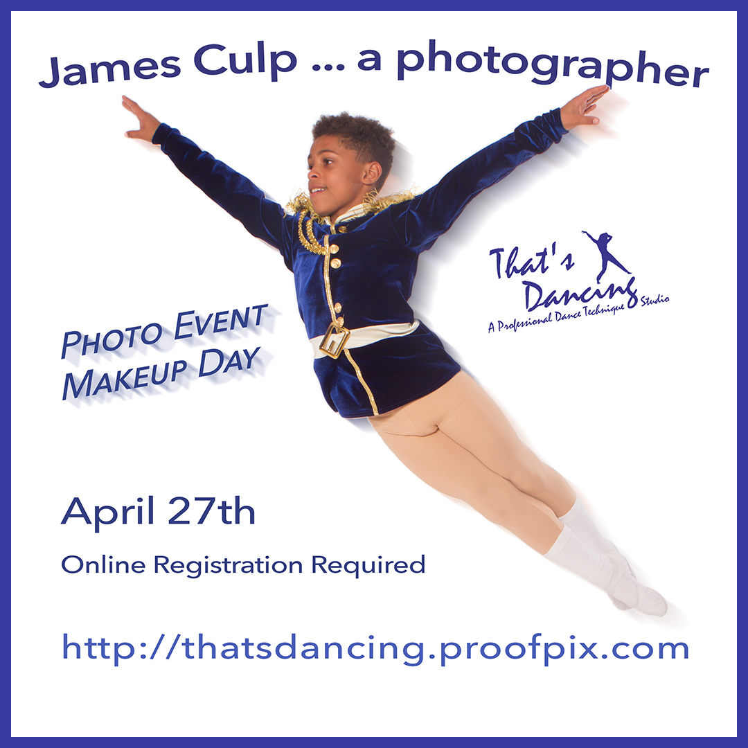 PORTRAIT PHOTO MAKE-UP DAY