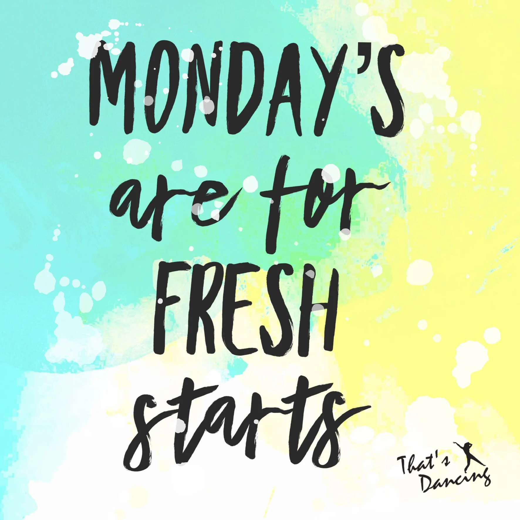 2019-2020 Dance Season Begins