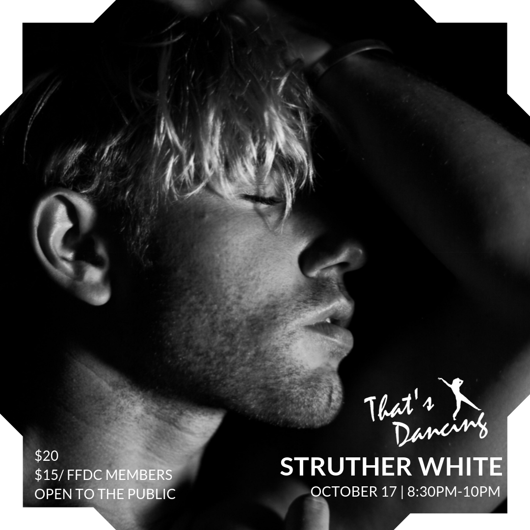 Struther White - Contemporary Class 