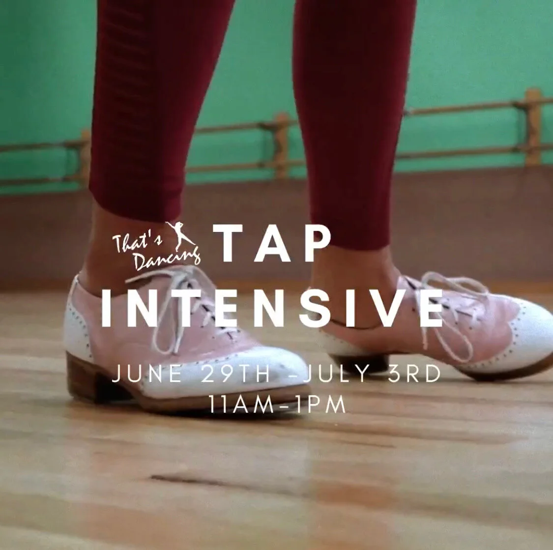 TAP INTENSIVE