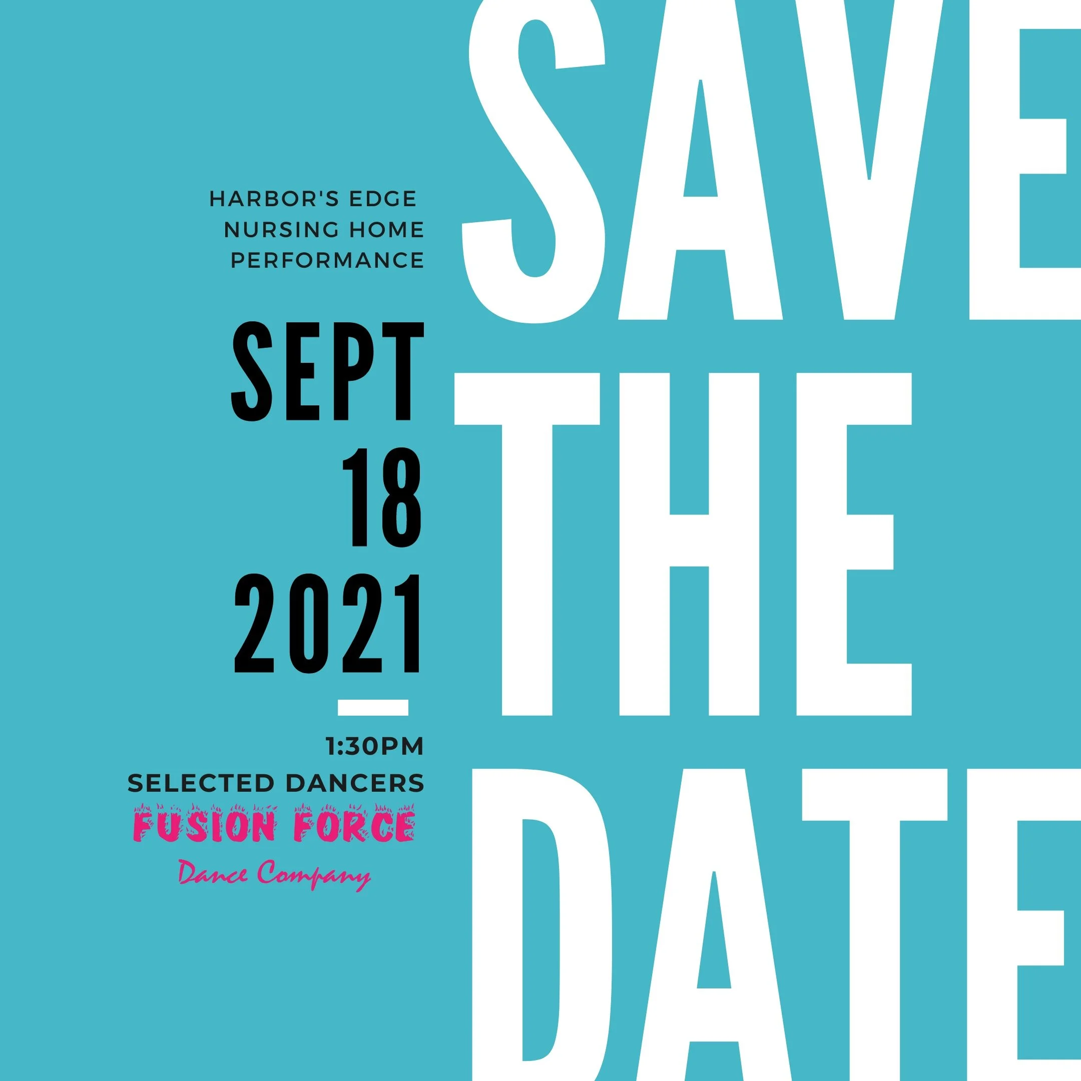 FFDC Harbors Edge Performance