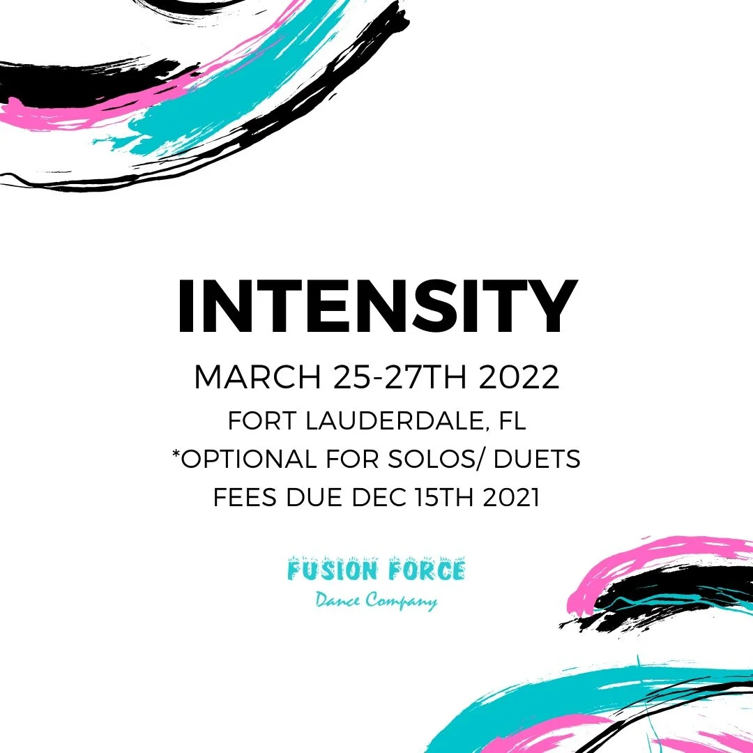 FFDC YAGP Competition and Convention 