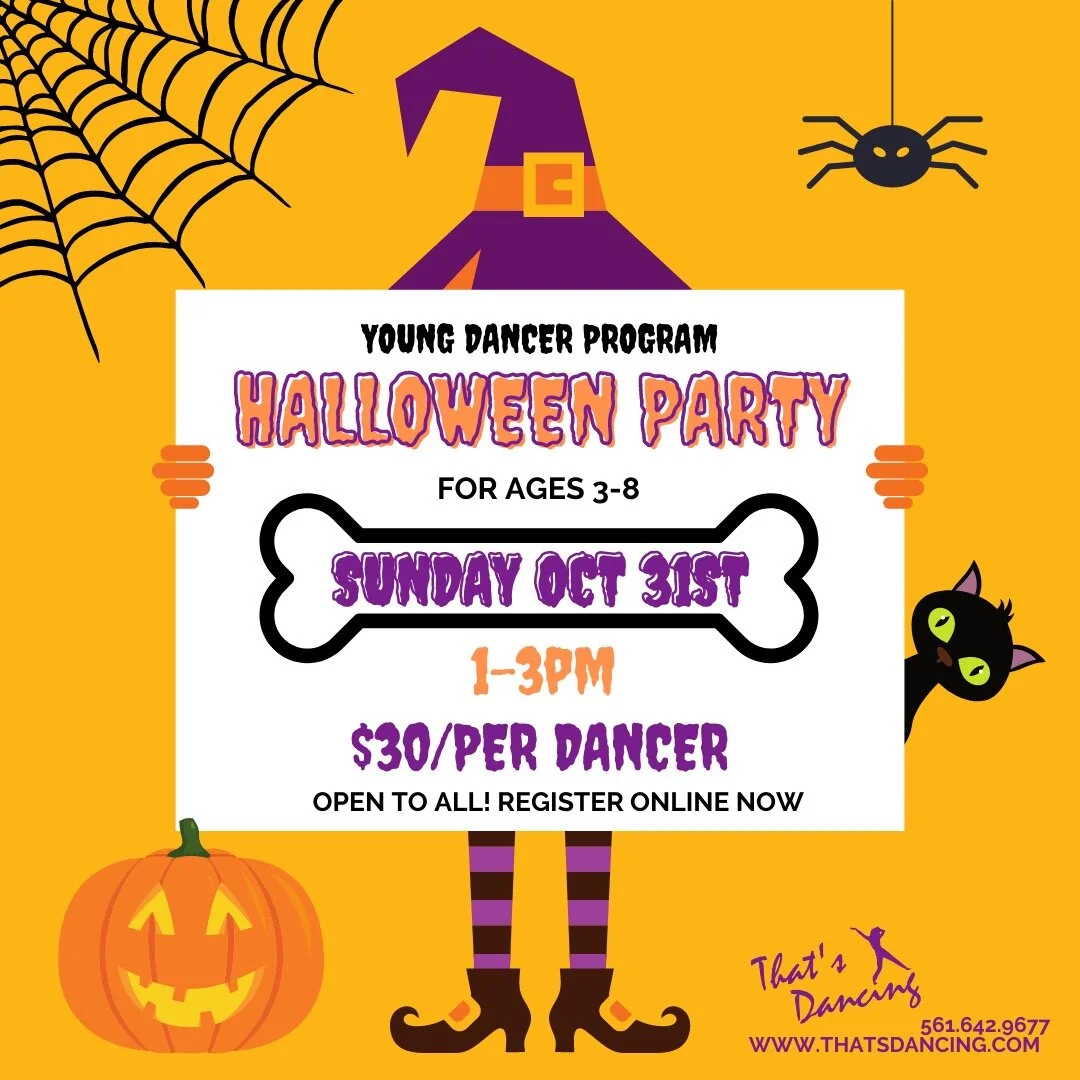 Halloween Party